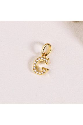 گردنبند طلا زرد زنانه 14 عیار GOLDKUPE - کد 855959410