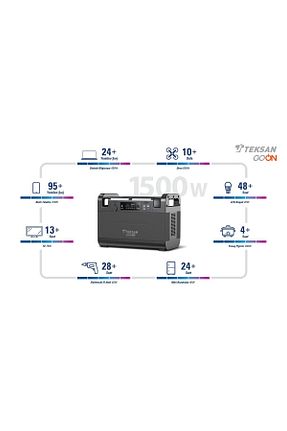  Teksan Jeneratör - کد 780399023