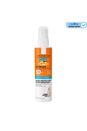 کرم ضد آفتاب کودک La Roche Posay - کد 36314189