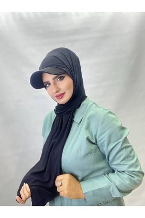 شال مشکی زنانه جاز ALDAİR - کد 864757857