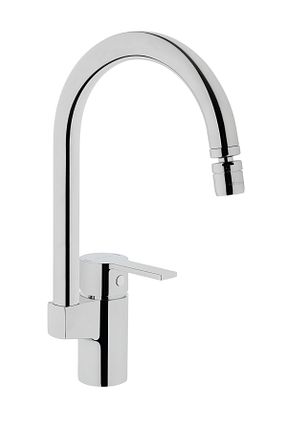 شیر سینک ظرفشویی متالیک Artema - کد 31611999