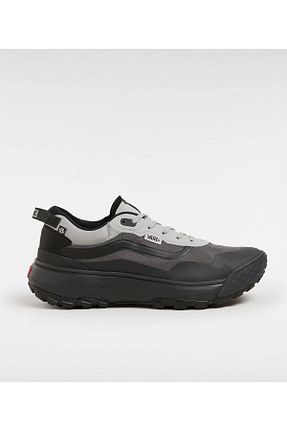کفش کژوال طوسی زنانه مخلوط پلی استر Vans - کد 864746290