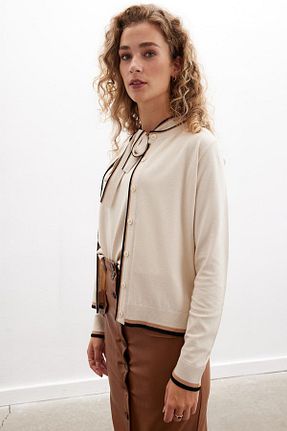 رویه بژ زنانه رگولار Peraluna - کد 776436112