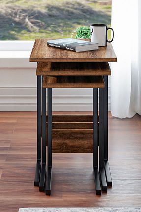 زیگون قهوه ای Suntalam Ceramical - کد 463235992