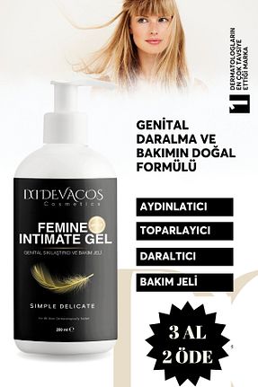 کرم واژینال DEVACOS - کد 815868140
