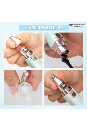 اپیلاتور Kuru Dermotik - کد 845312348