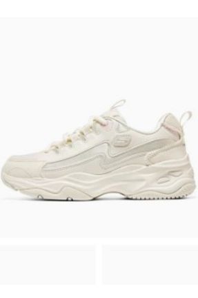 کفش پیاده روی بژ زنانه Skechers - کد 864786420