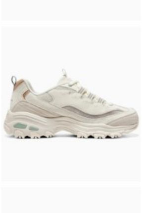 کفش پیاده روی بژ زنانه Skechers - کد 864788547
