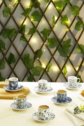 فنس فیروزه ای Genel Markalar - کد 354256373