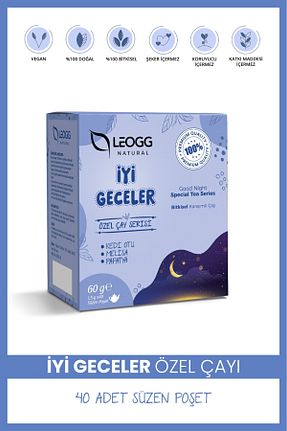 سایر چای های گیاهی Leogg Natural - کد 864915389