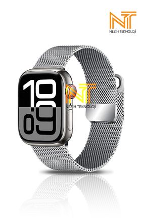 بند ساعت هوشمند Nezih Case - کد 864286268
