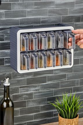 قفسه ادویه جات trendy kitchen - کد 864802445
