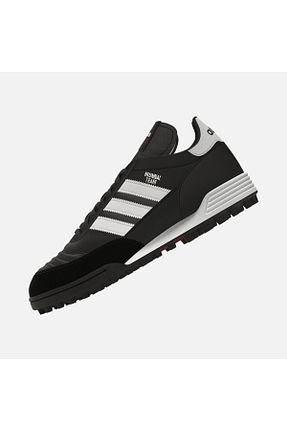 کفش فوتبال چمن مصنوعی مشکی مردانه پلاستیک adidas - کد 32025959