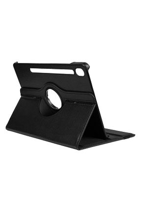 کیف تبلت مشکی Samsung Uyumlu UnDePlus - کد 785467838