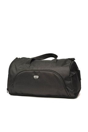 کیف اسپرت مشکی زنانه پلی استر hummel - کد 843061707