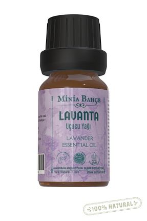 روغن مراقبت Minia Bahçe Bitki ve Sanat Atölyesi - کد 172921094