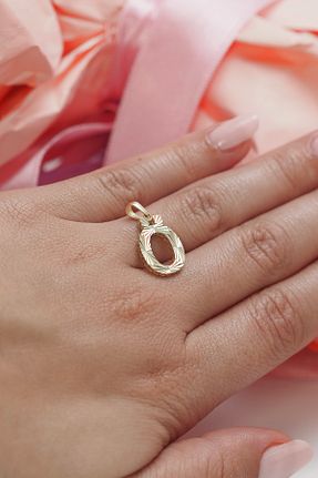 مدال طلا Naze Kuyumculuk - کد 864860637