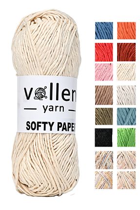 نخ بافندگی نباتی vollen yarn - کد 817696638