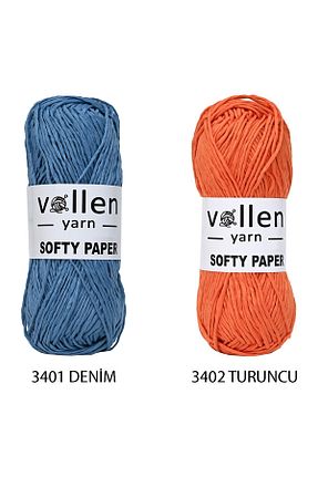 نخ بافندگی نباتی vollen yarn - کد 817696638