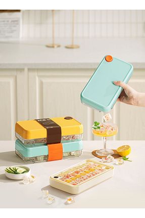 خنک کننده و فریزر آبی 30-34,9 L M