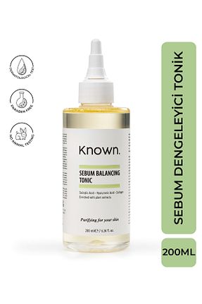 تونیک همه انواع پوست KNOWN. - کد 685671138