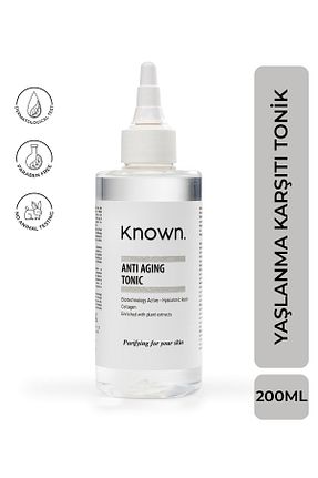 تونیک همه انواع پوست KNOWN. - کد 690440073