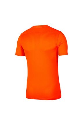 تیشرت اسپرت نارنجی مردانه رگولار Nike - کد 37293617
