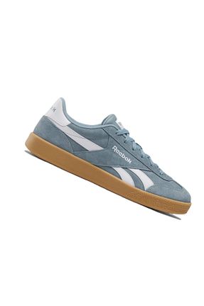 کفش دو و میدانی و تمرینی سرمه ای زنانه Reebok - کد 864915660