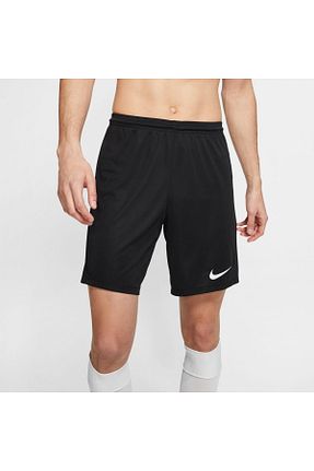 شلوارک و برمودا مشکی مردانه فاق بلند Nike - کد 864924625