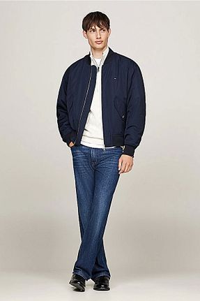 کت مشکی مردانه رگولار Tommy Hilfiger - کد 864924845