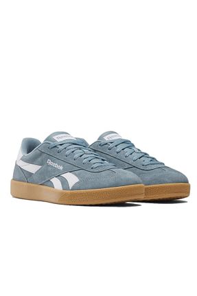 کفش دو و میدانی و تمرینی سرمه ای زنانه Reebok - کد 864915660