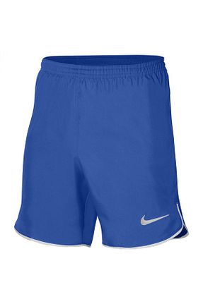 شلوارک و برمودا سرمه ای مردانه رگولار Nike - کد 747250213