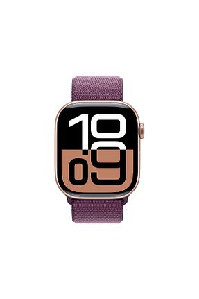 ساعت هوشمند صورتی گارانتی نمایندگی رسمی Apple - کد 867580856