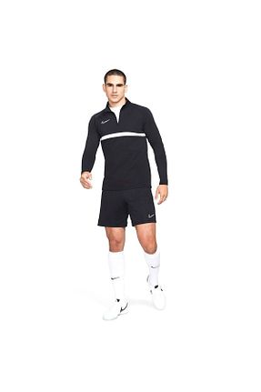 کفش بیرون مشکی مردانه پارچه ای Nike - کد 864974117