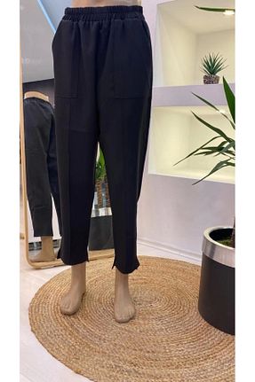کت حجاب مشکی زنانه رگولار Invee - کد 687893429