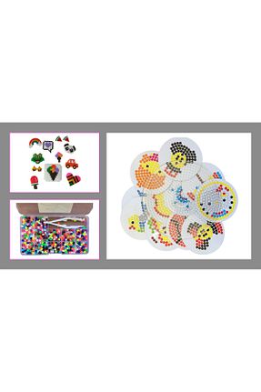 سایر ست های بازی Trendy Toys - کد 864932849
