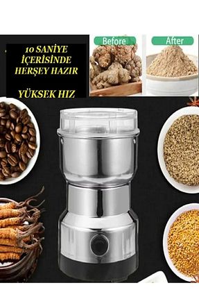 آسیاب قهوه و ادویه طوسی shoptekno - کد 864935058