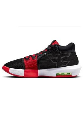 کفش بسکتبال مشکی مردانه پارچه ای Nike - کد 813745458