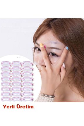تثبیت کننده ابرو سفید Melien - کد 864995234