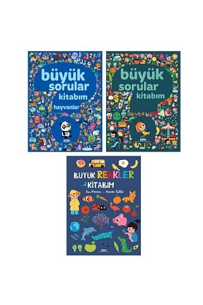 کتب فعالیتی و آموزشی 0 - 3 سال Yapı Kredi Yayınları - کد 751652329