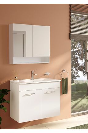 آویز حمام متالیک VitrA - کد 258399820
