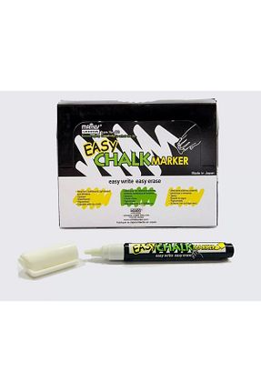 ماژیک وایتبرد و تخته سیاه سفید Marvy - کد 2213124