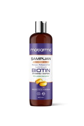 شامپو زنانه Morfarma - کد 245249236