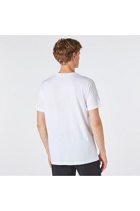 تیشرت سفید مردانه رگولار Nautica - کد 772499277