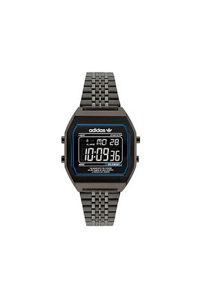 ساعت مچی رنگی زنانه 36 میلی متر adidas - کد 864991605