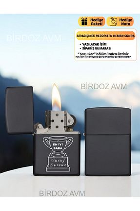فندک کمپ سفید birdoz avm - کد 864982158