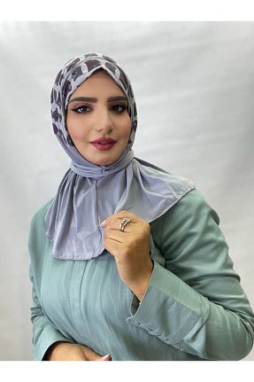 شال زنانه جاز ALDAİR - کد 865002536