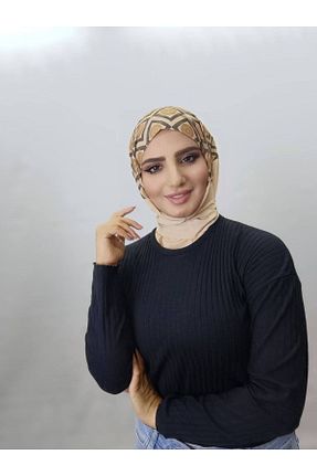 شال رنگی زنانه جاز ALDAİR - کد 869701052