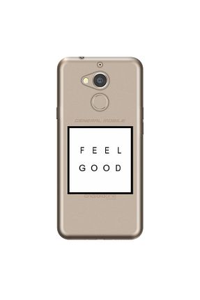 کاور و قاب سفید General Mobile - کد 286025904