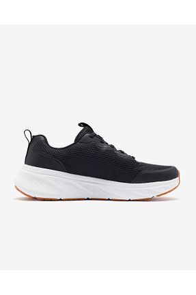 کفش اسنیکر مشکی مردانه بند دار Skechers - کد 862839329